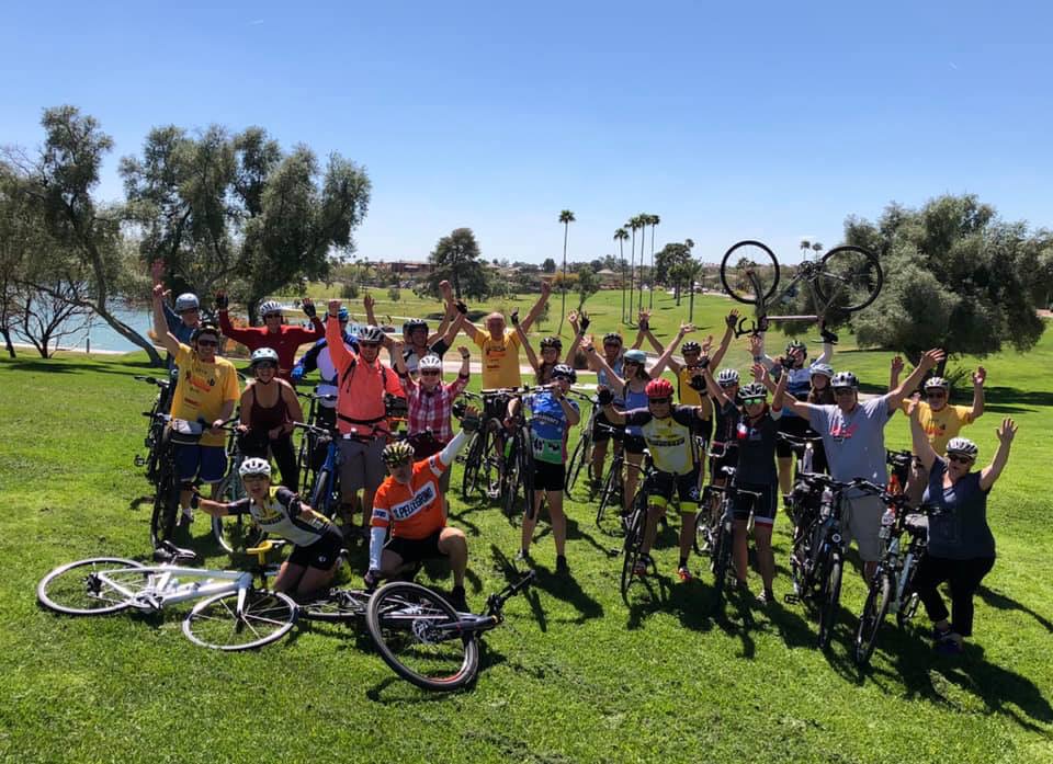 BNR Rally In The Bag!