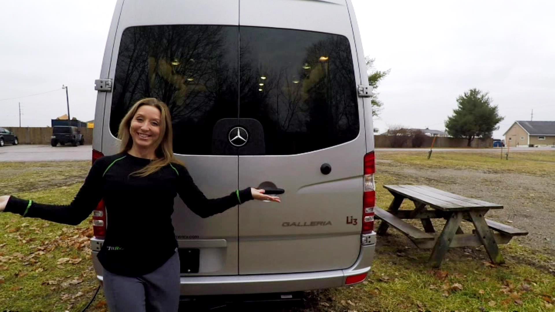 Coachmen Galleria 24A – Our Detailed Review