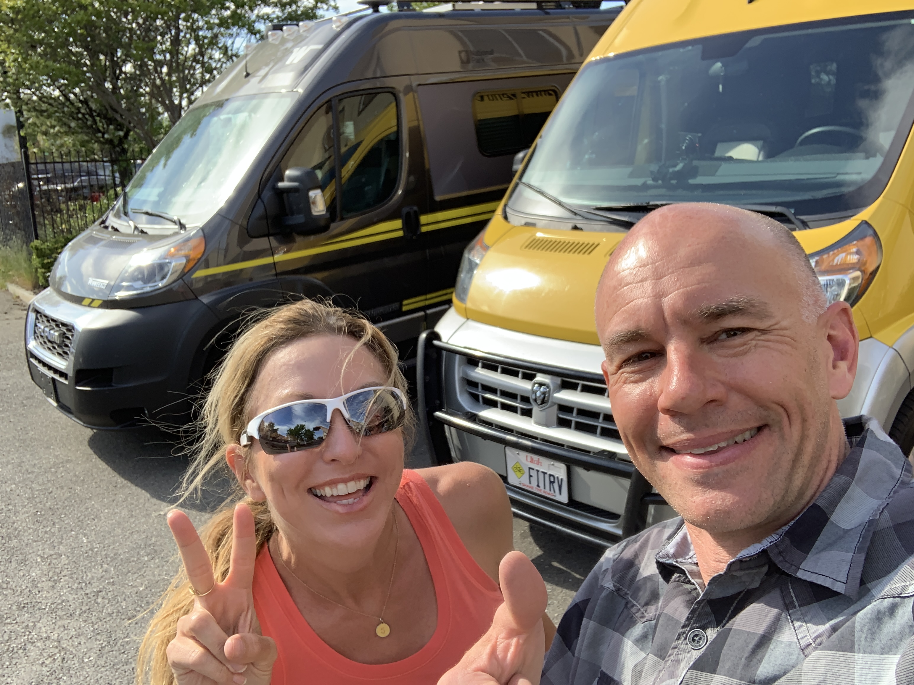 He’s baaaack!!!  Lance Rides Again!