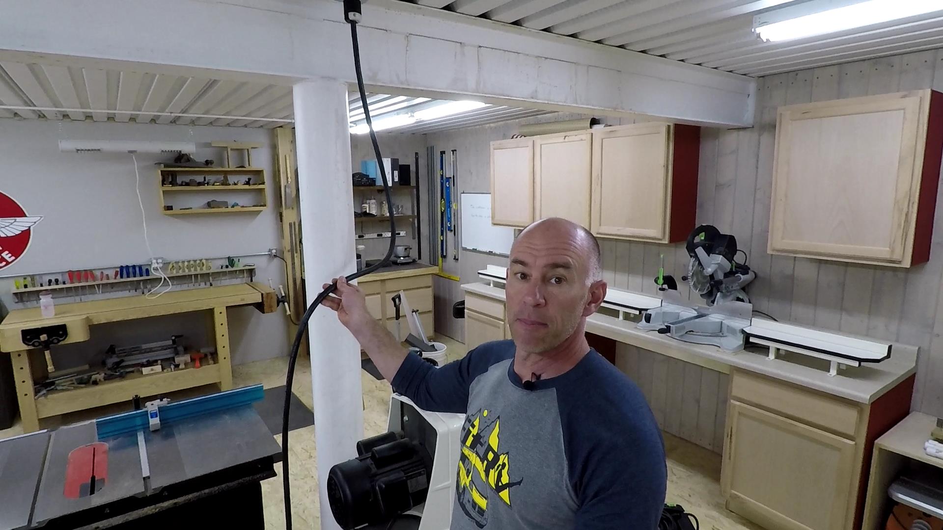 Building the New Fit RV Shop – Part 8: More Random Projects