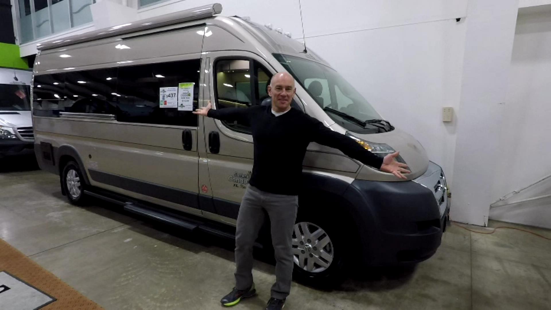 Our Safari Condo XL Flex Review – Unicorn Alert!!!