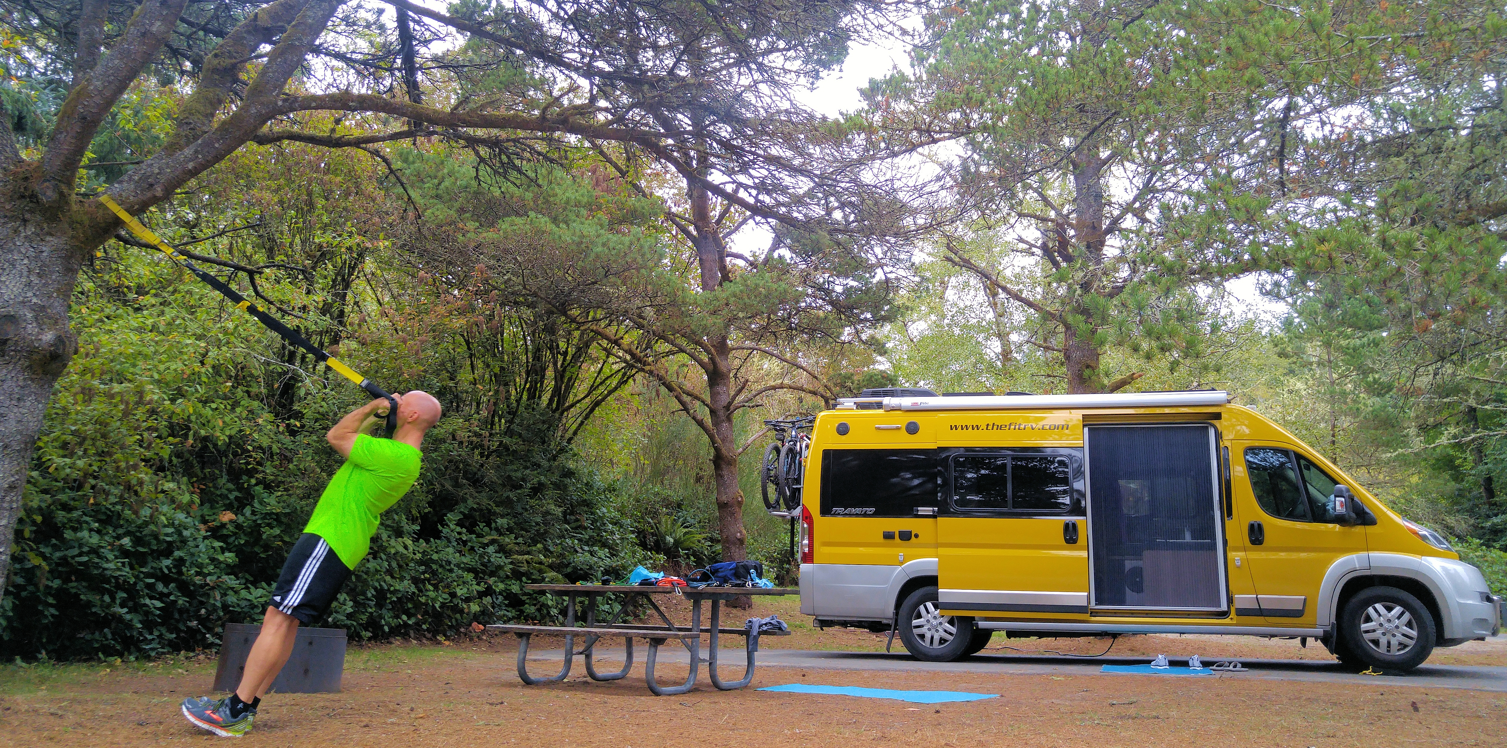 The Truth About Losing Muscle With Age