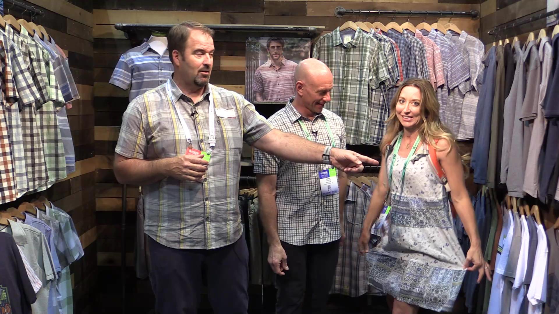 Meet Ecōths – They’re Why I Have a Clothing Sponsor