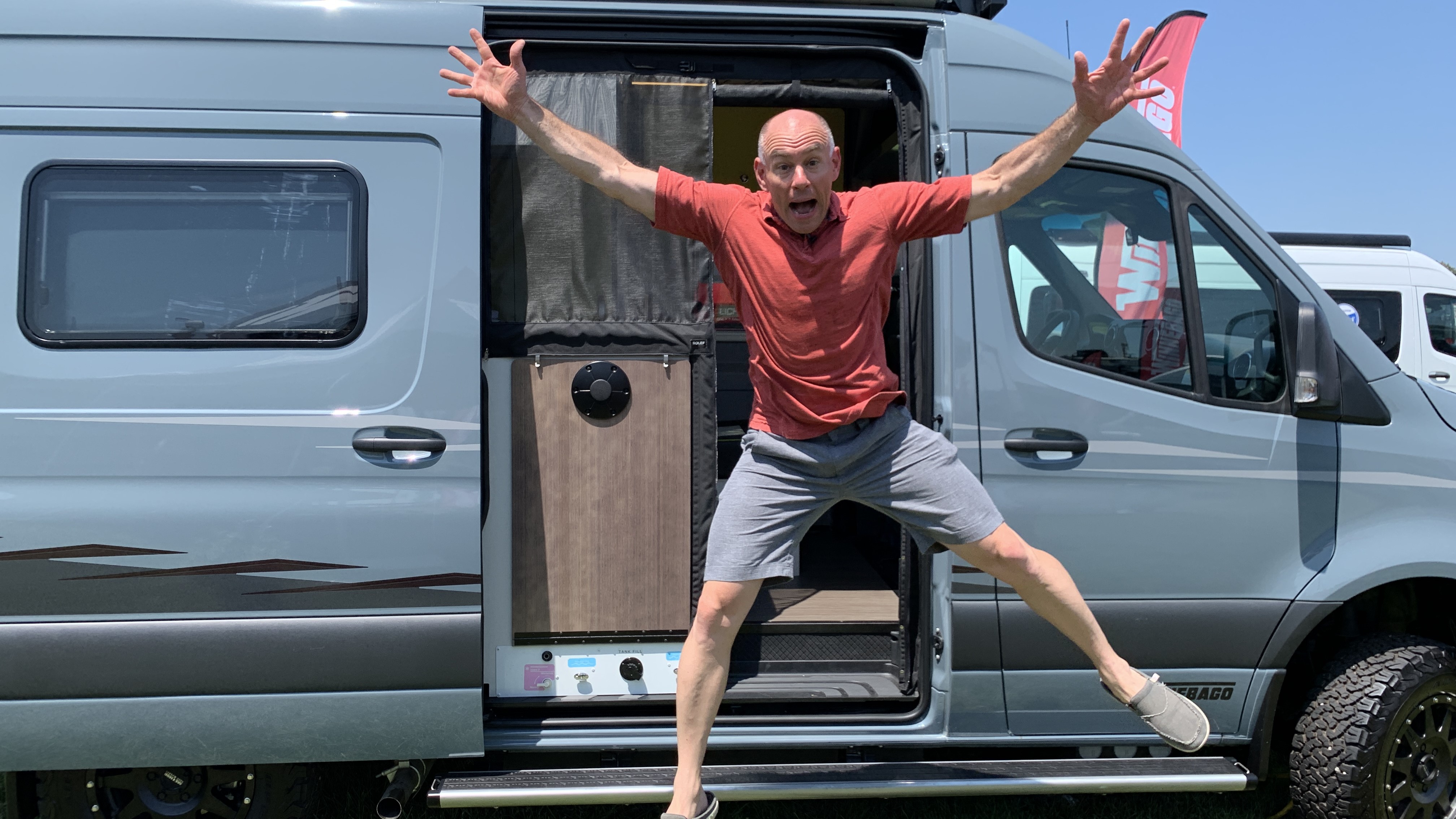 2020 Winnebago Revel – Awesome Updates!