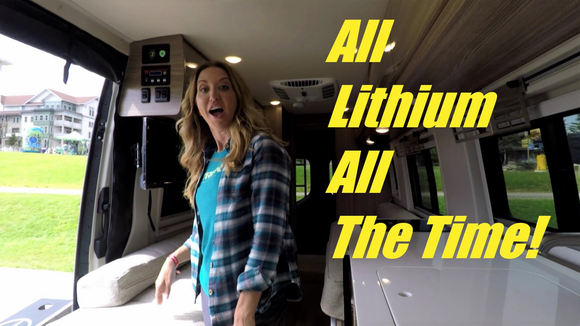 Our COMPLETE Winnebago Boldt Review