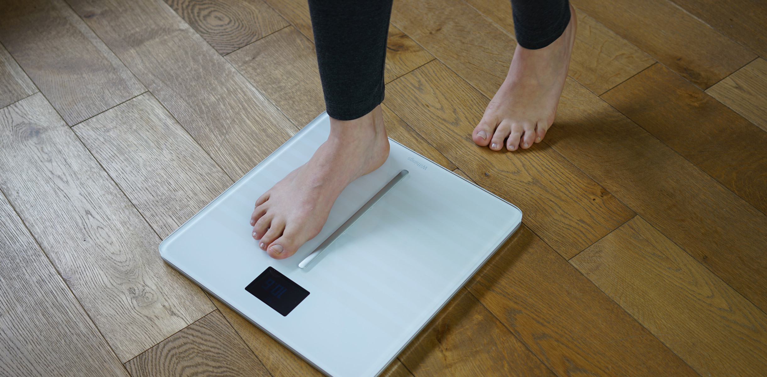 Why You Should Start Weighing Daily. Like NOW.