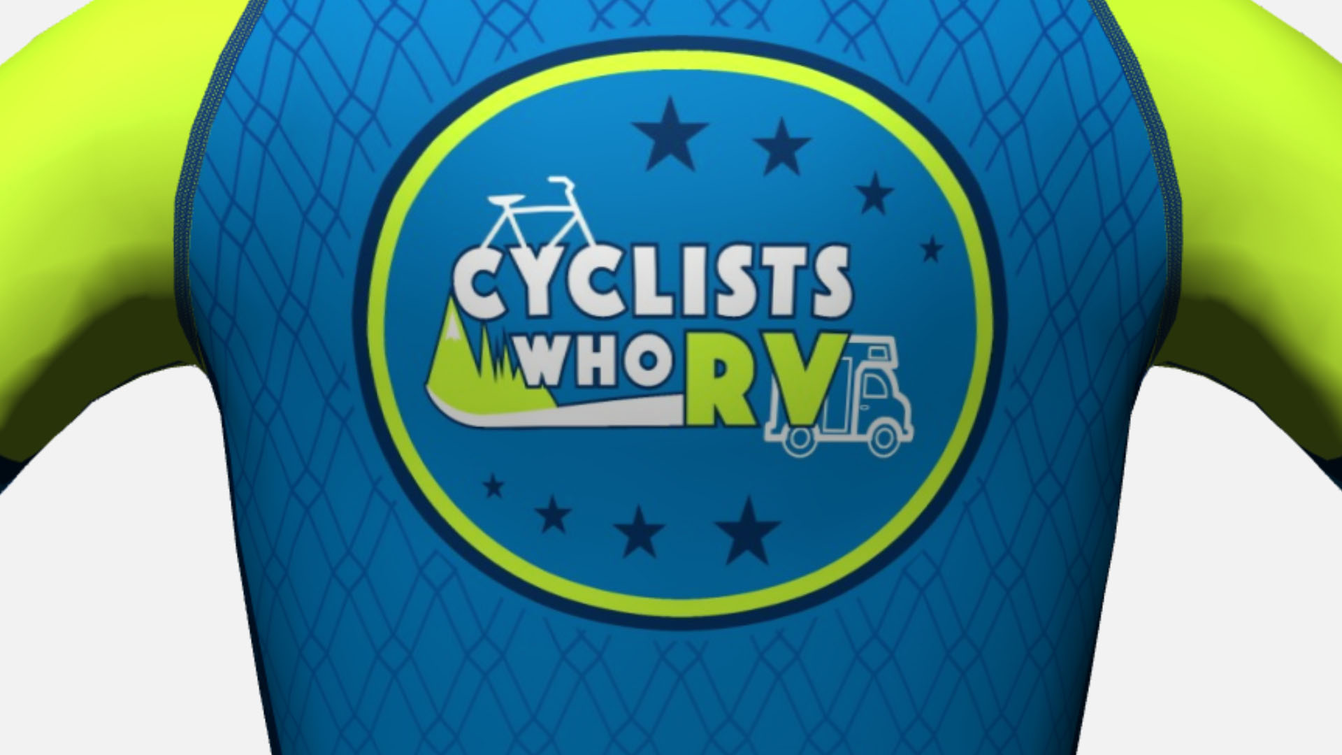 Hey Cyclists Who RV! Get Your Gear Here!