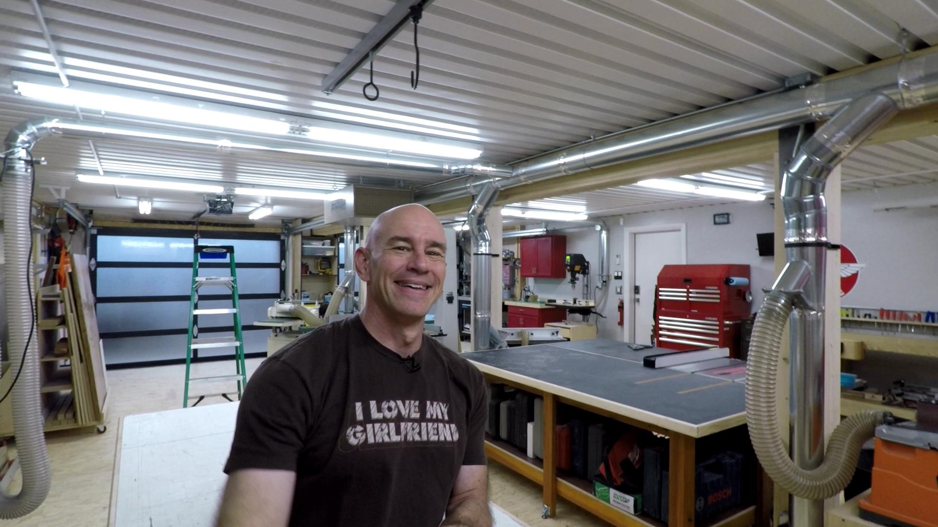 Building the New Fit RV Shop – Part 10: Uh… I finished.