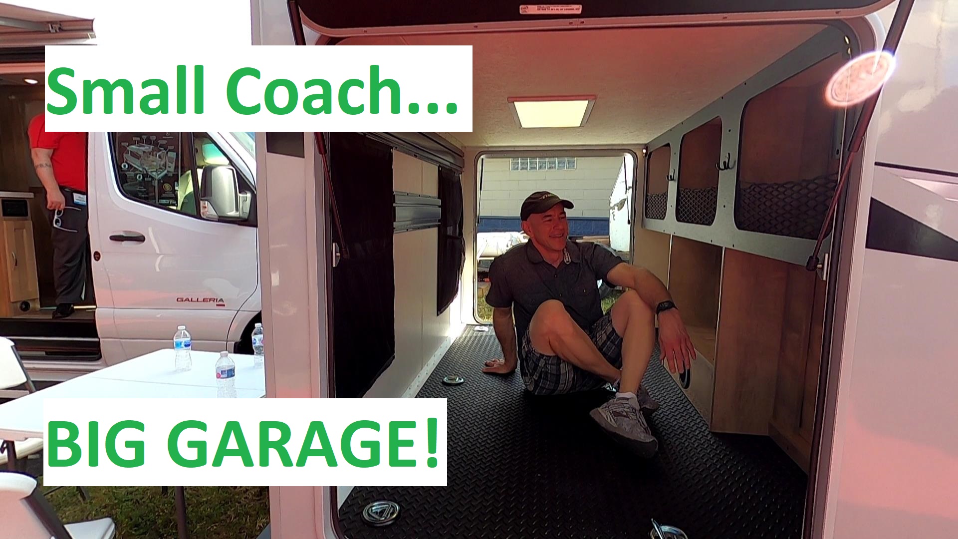 The Coachmen Cross Trek – Our Detailed Review