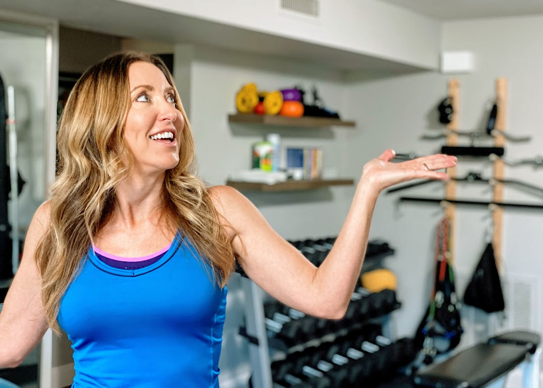 Low-Impact Aerobics Workout AND What Is Cardio?