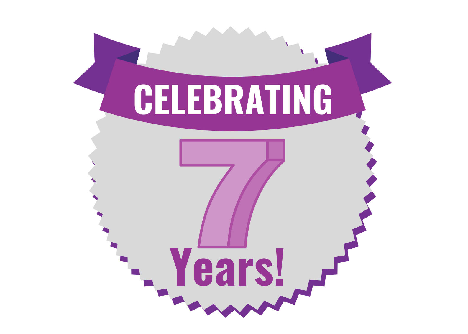 My Favorite 7 Videos From Our First 7 Years