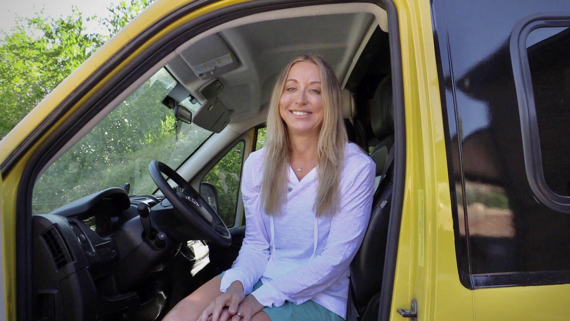 5 Seat Adjustments for Healthy Driving Posture