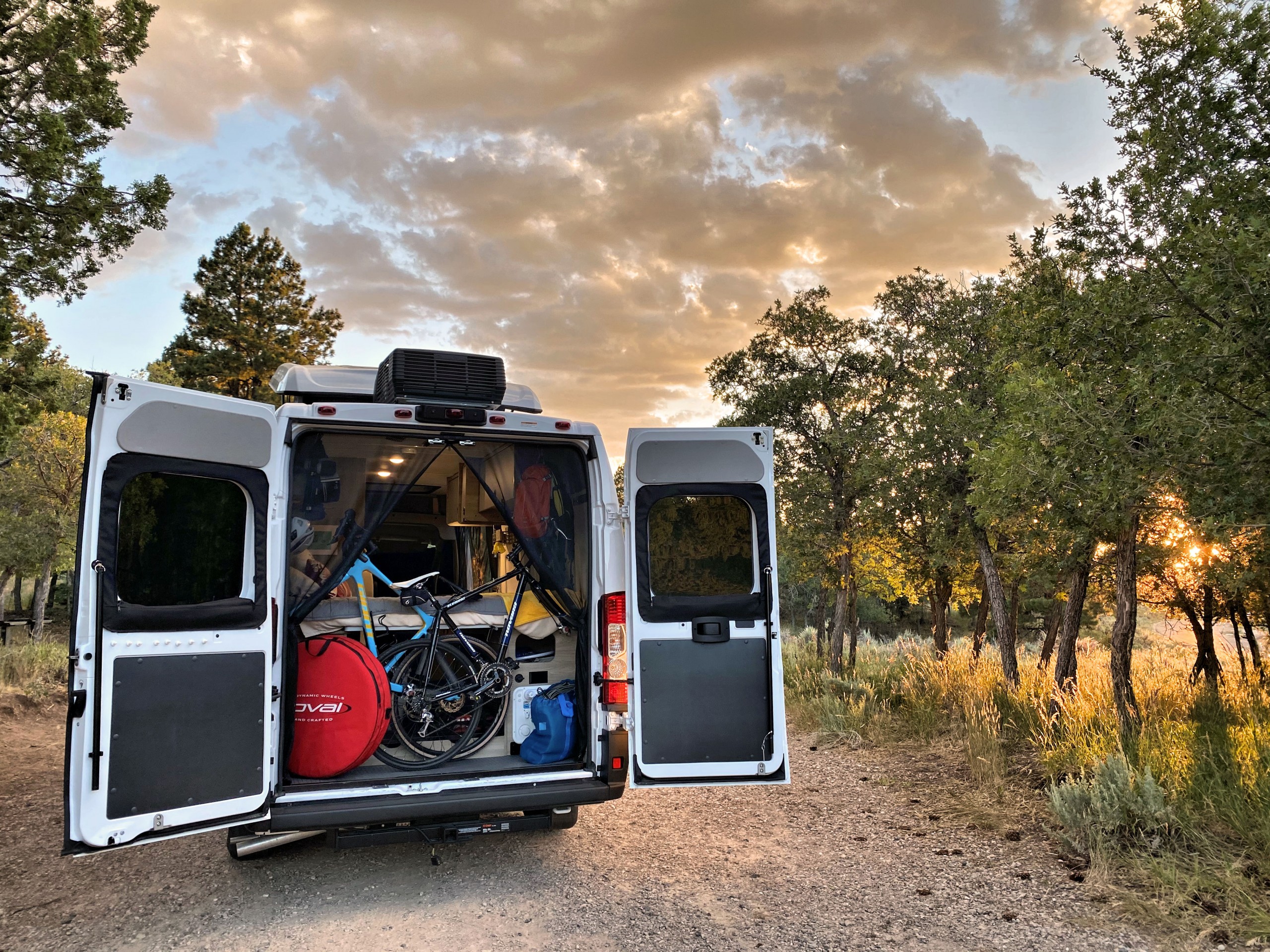 The Solis 59PX Picture Palooza!