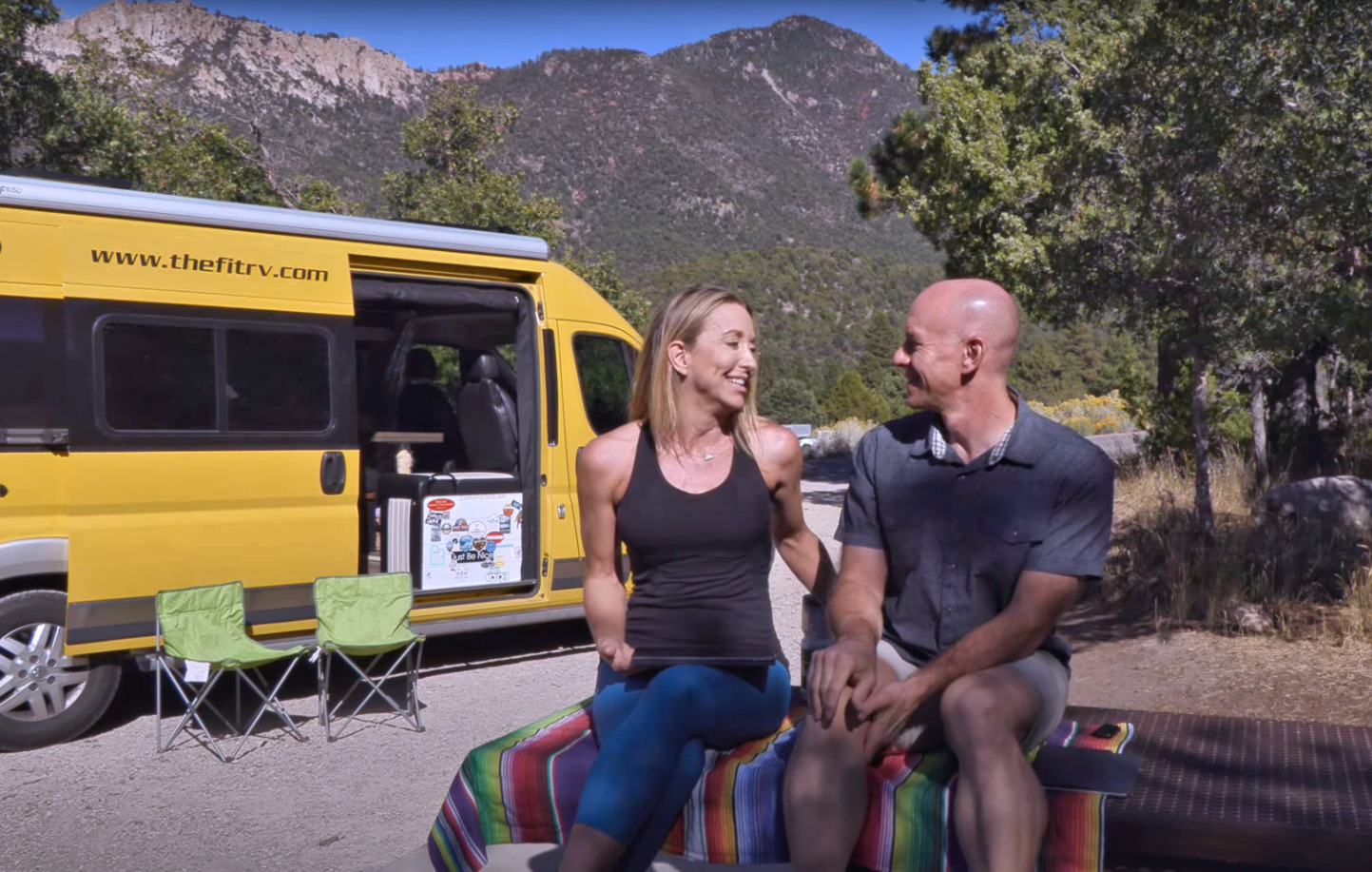 Picking Our Next RV – The Search Continues!