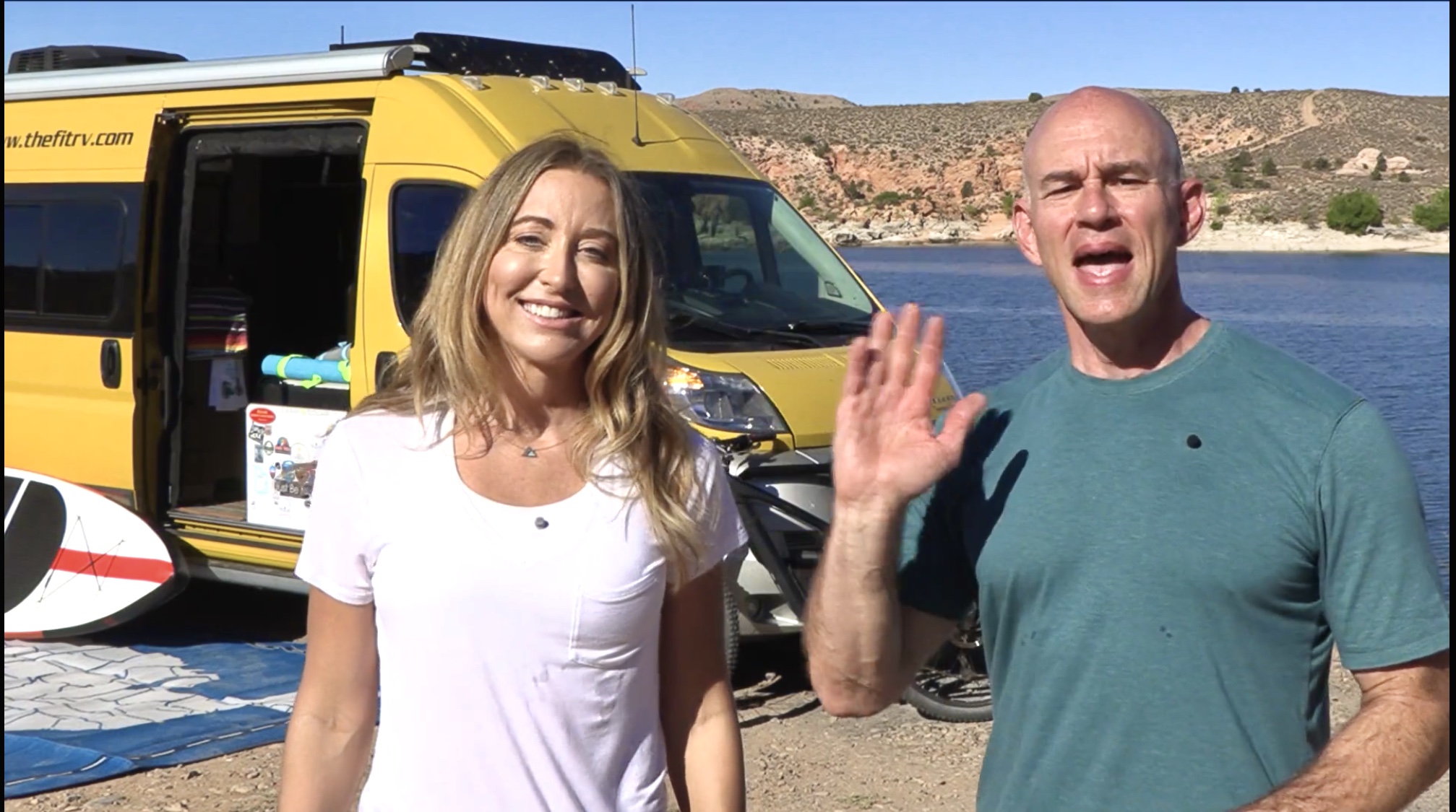 Check Out the Virtual Ultimate RV Show Next Week!