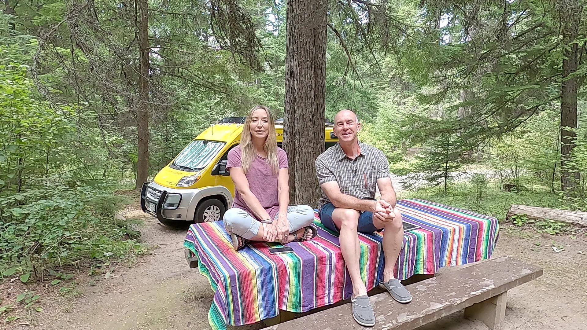 Starting the Search for Our Next RV… (Yikes!)