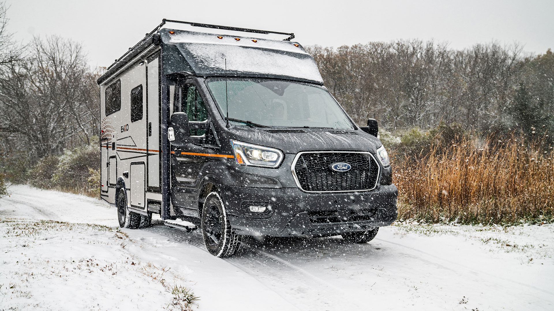 Black Friday – Cyber Monday – And Our New RV Shopping List