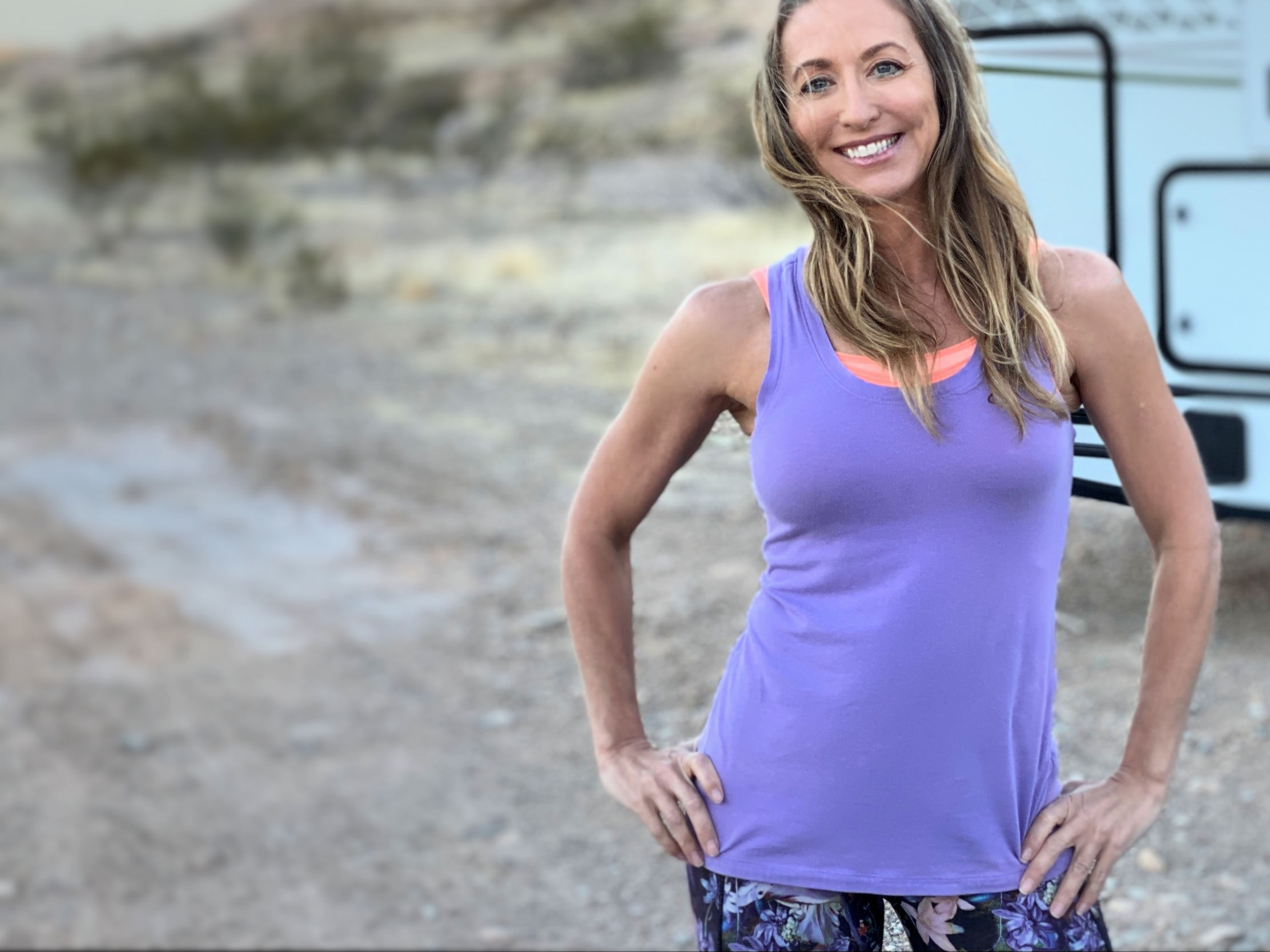 Gentle Stretching Your Body Will Love