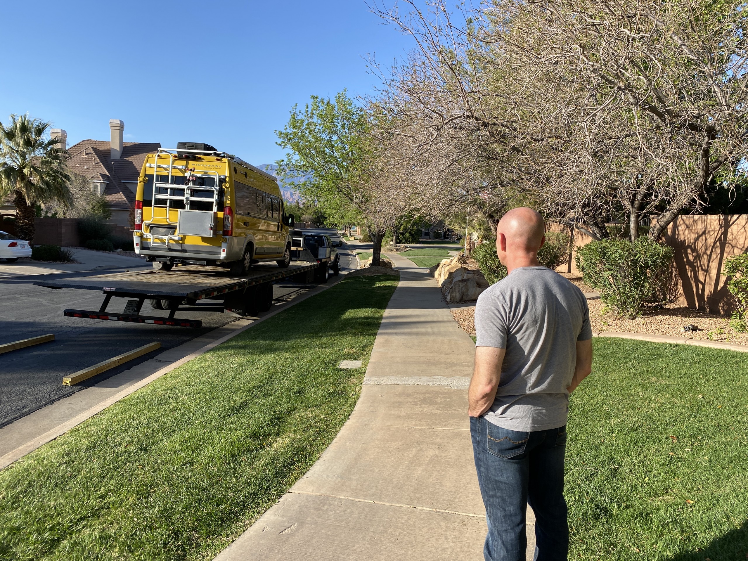 Lance the Superstar Travato, Has Moved On!