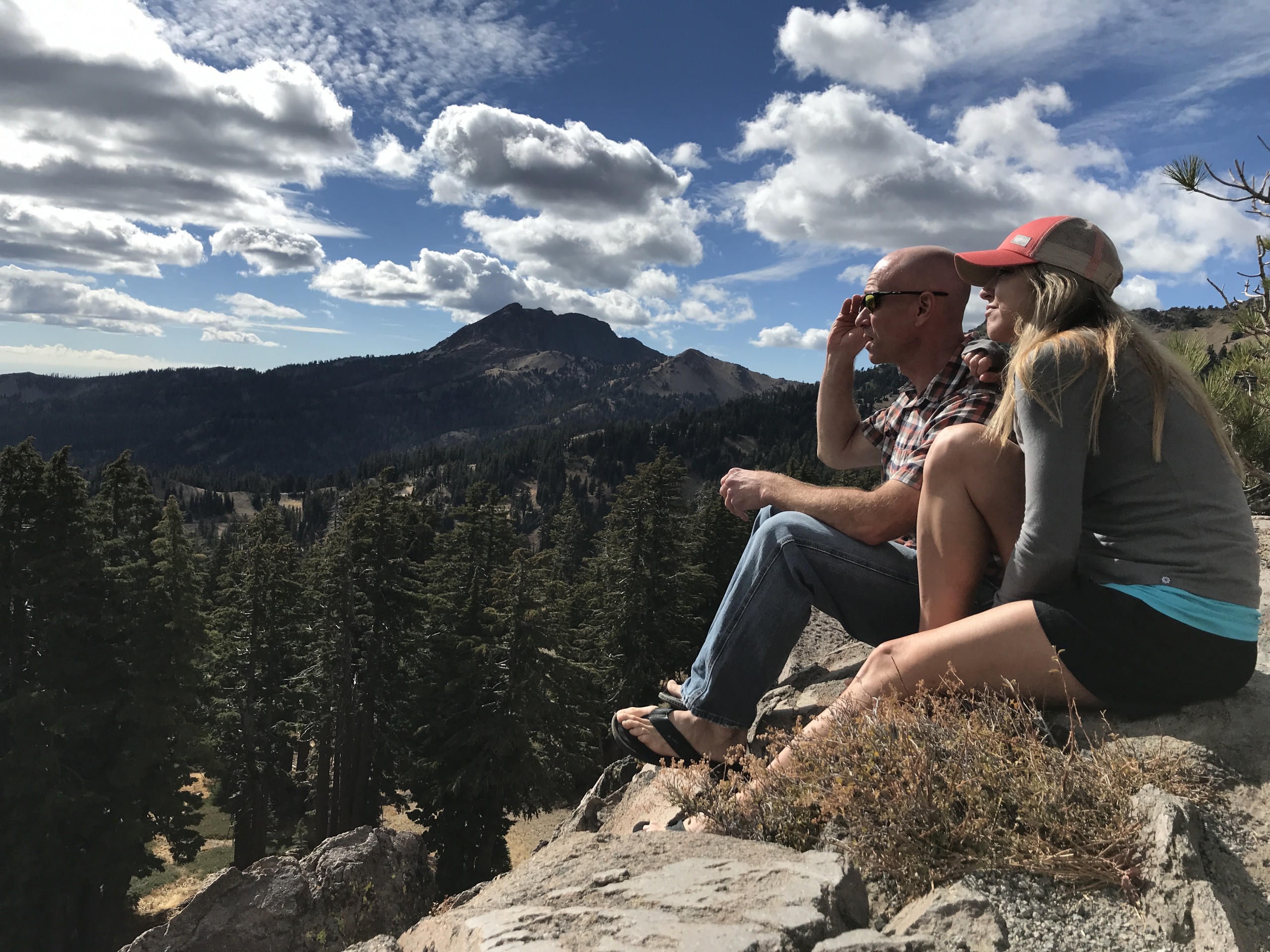 The Amazing Health Benefits of Nature Time