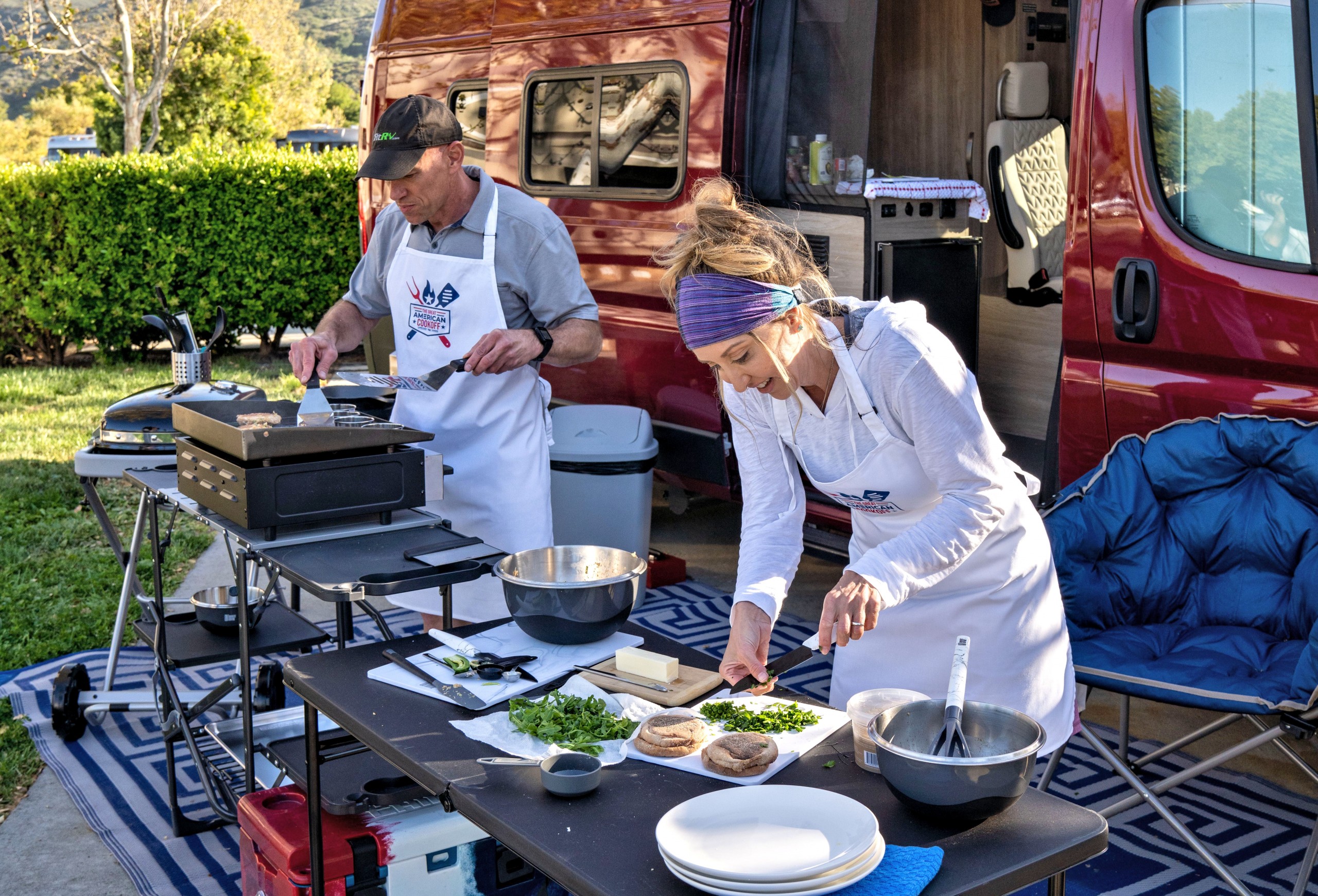 Breakfast Crab Cakes Benedict Recipe