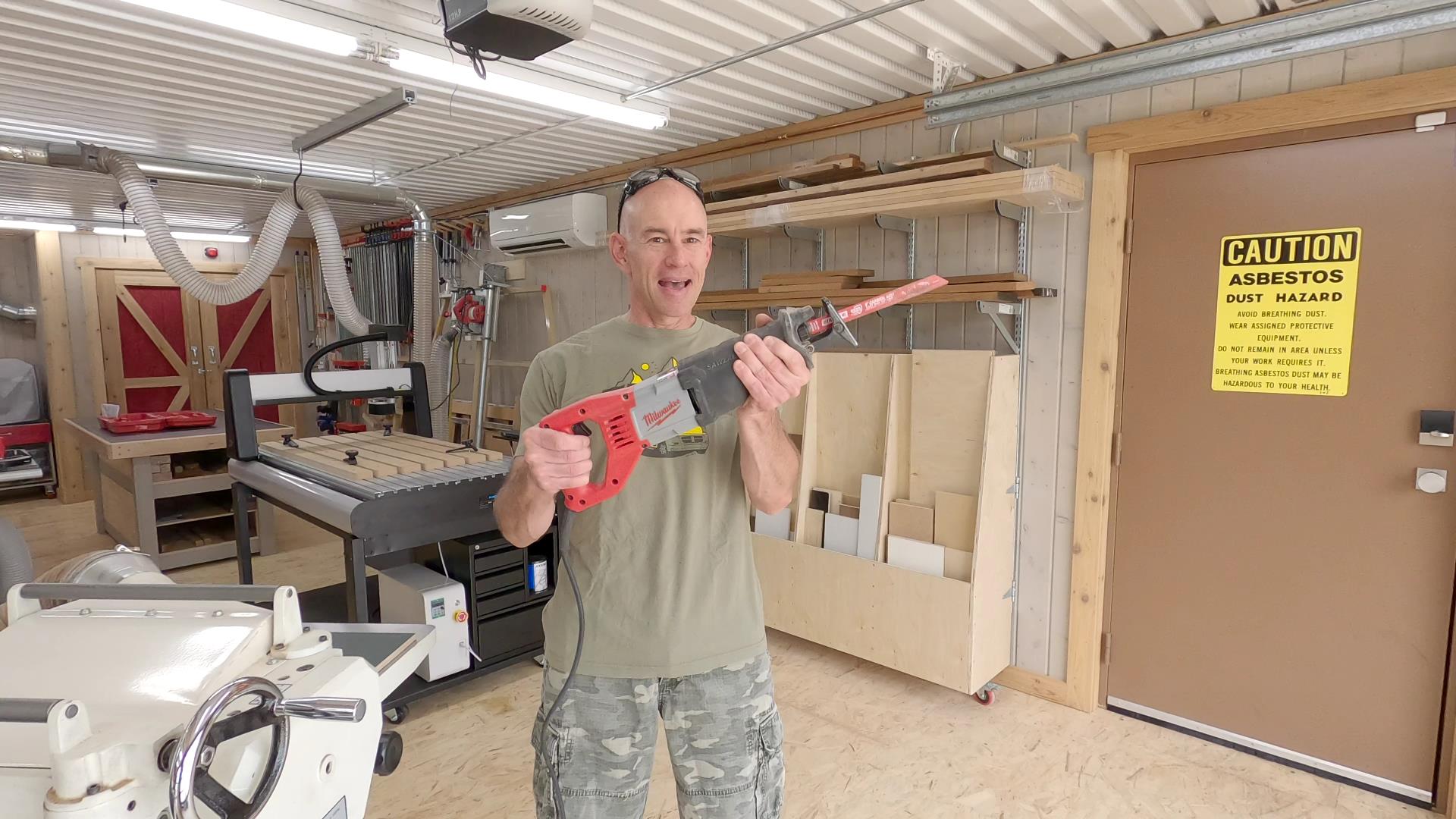 The 20k Project: Part 2 – Electrical System Tearout!