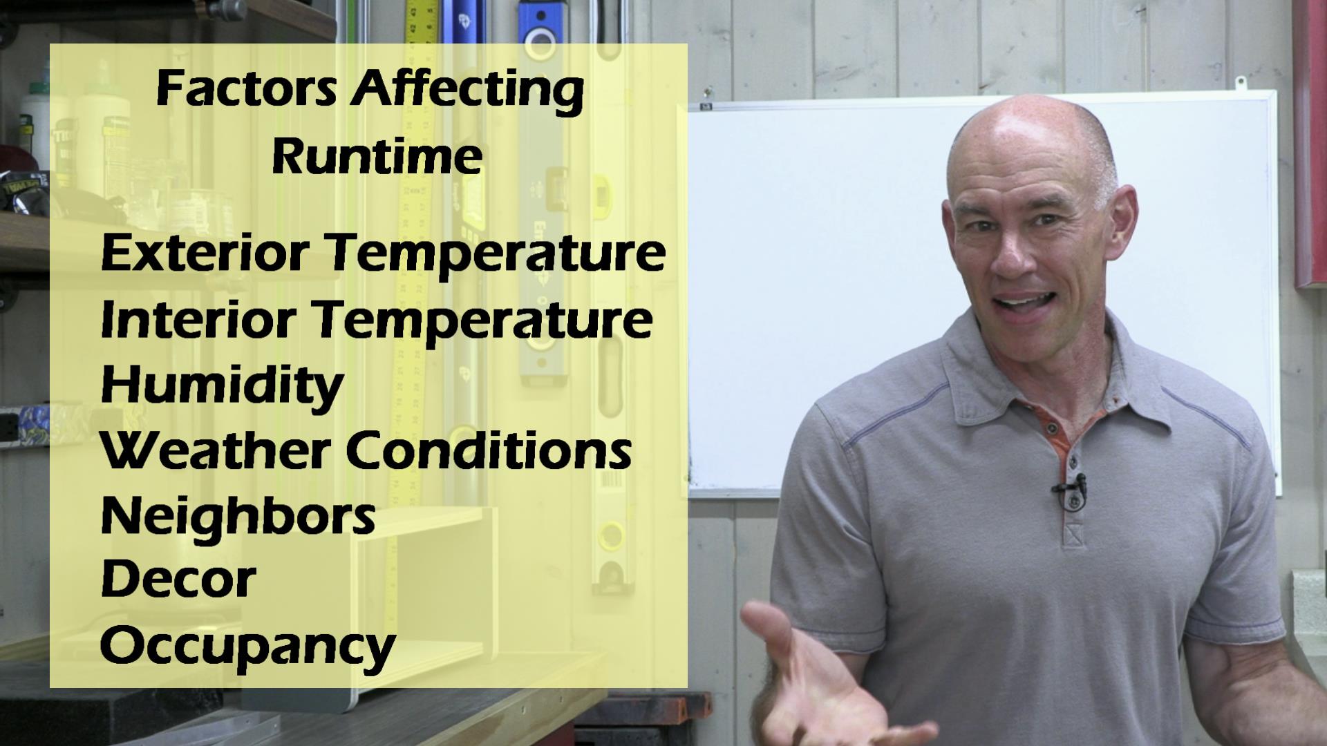 How Long Can You Run Your RV AC Off Batteries?