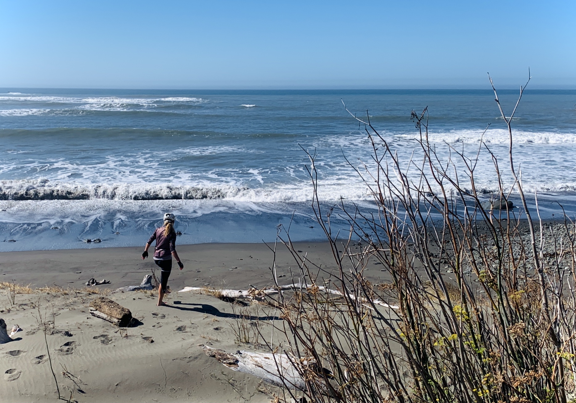 Trip Recap: California’s Lost Coast Adventure