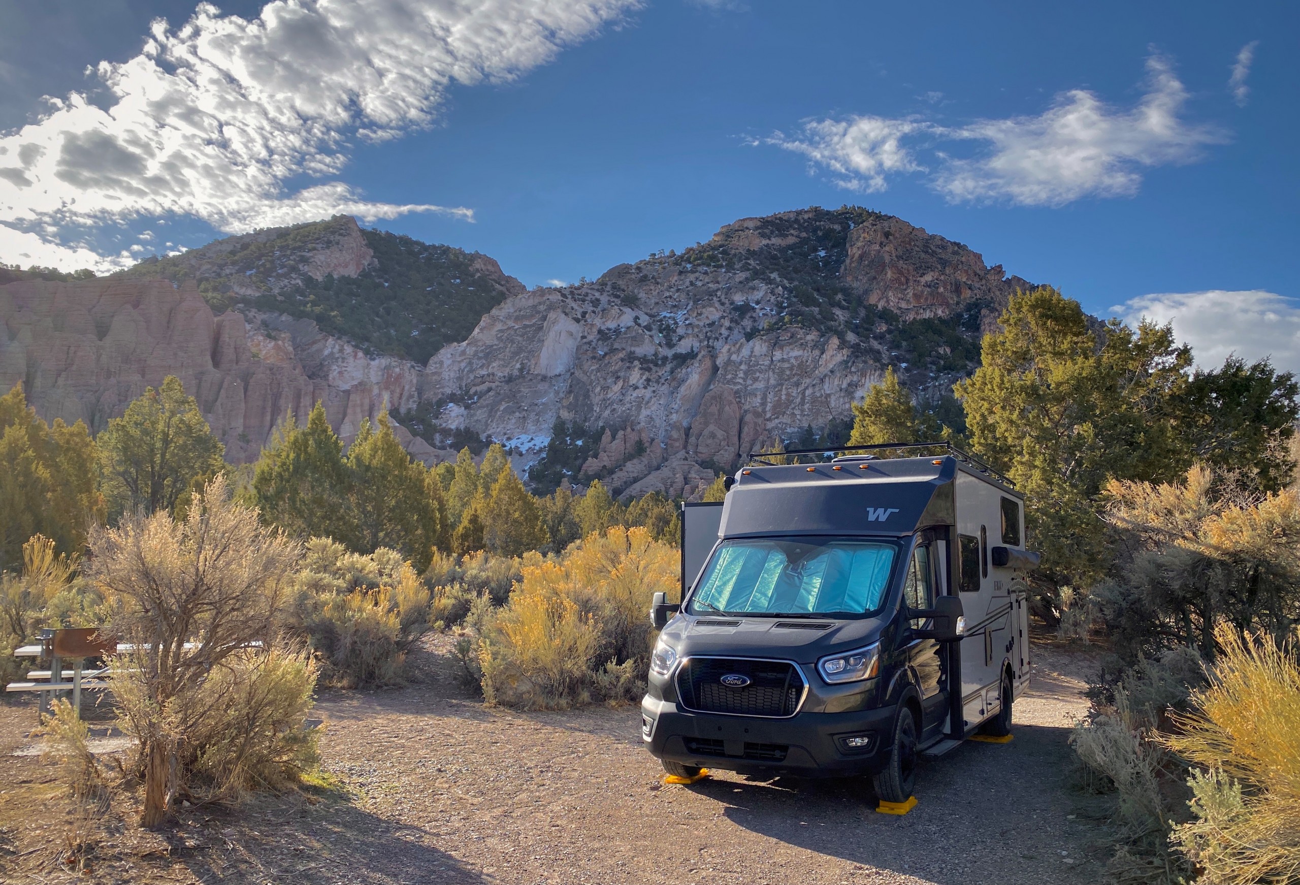 Monitoring Your RV’s Batteries (for RV Newbies)