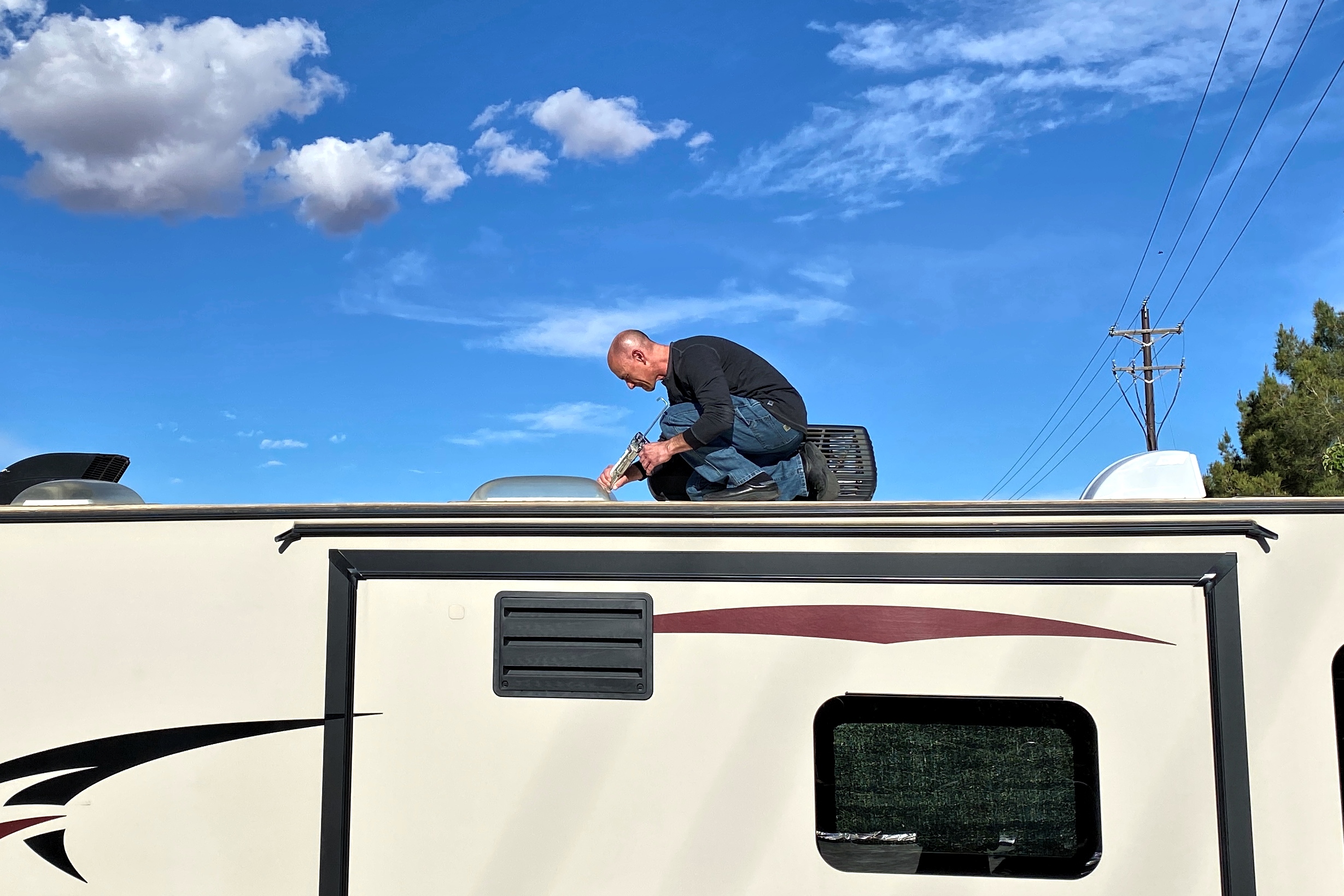 3 Easy RV Preventative Maintenance Checks