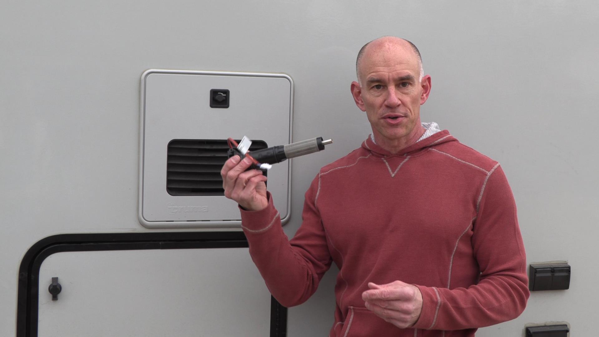 The Truma Electric Antifreeze Kit – What Is It??