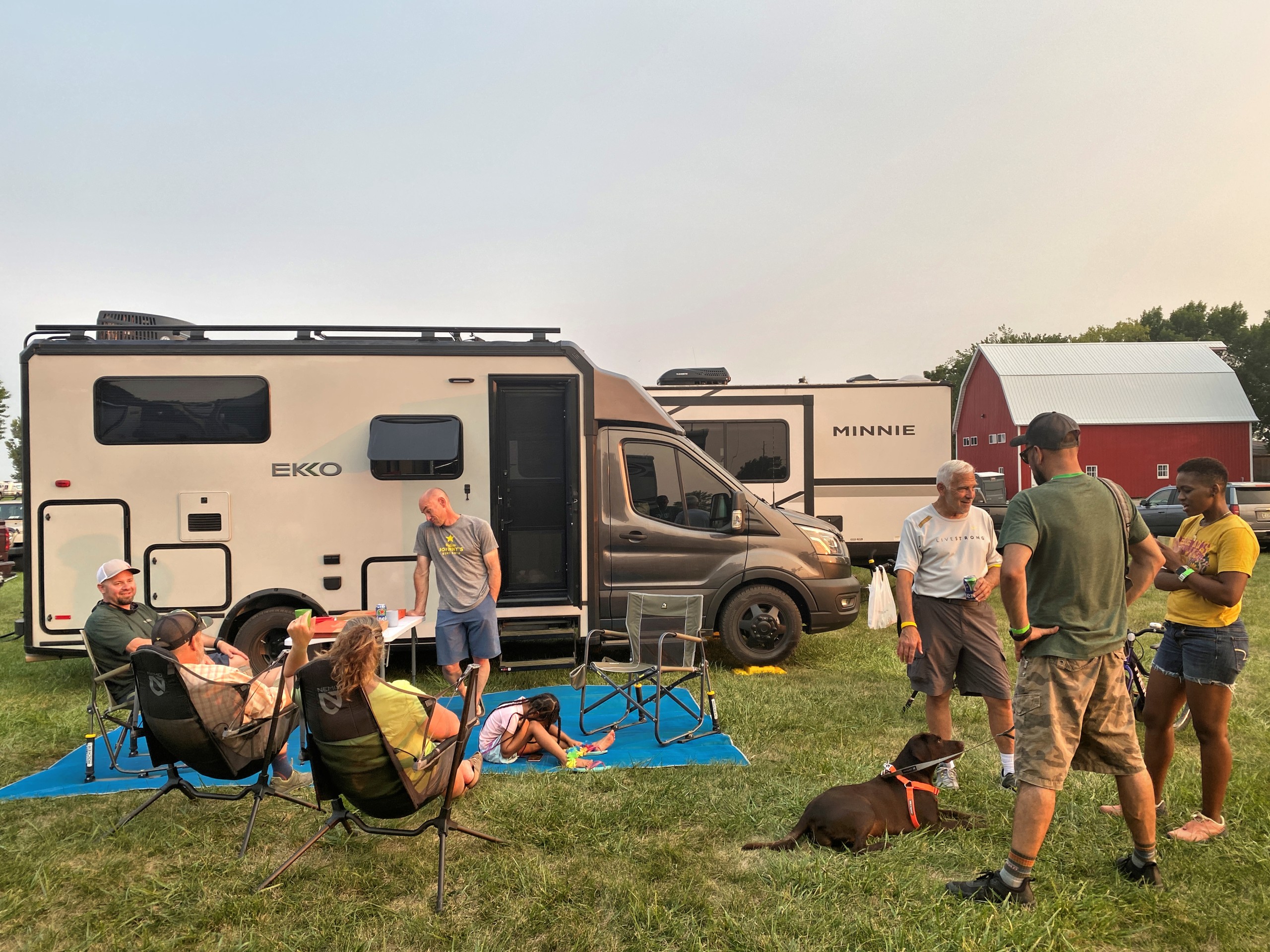 Your Social Relationships Can Help You Live Longer