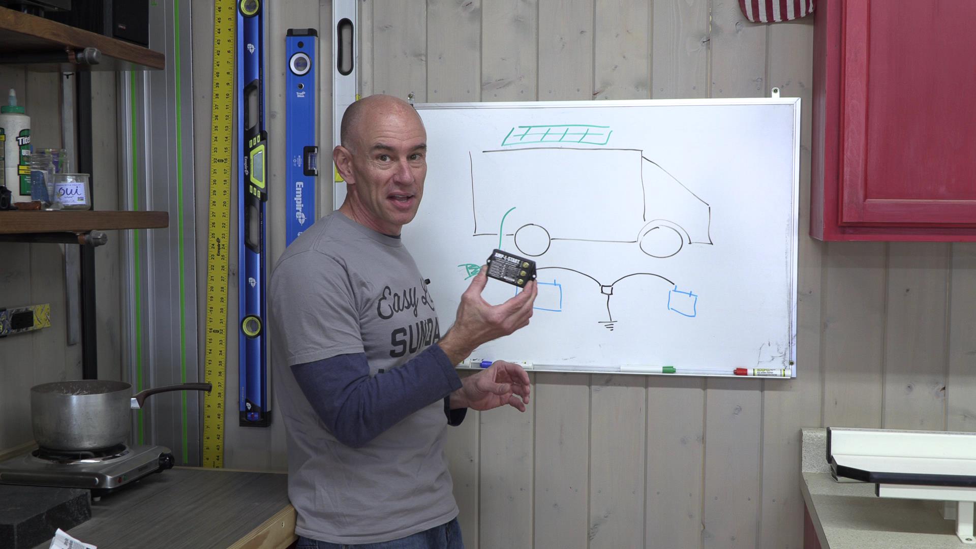 Amp-L-Start:  What is it? Do I need it? Can I install it?