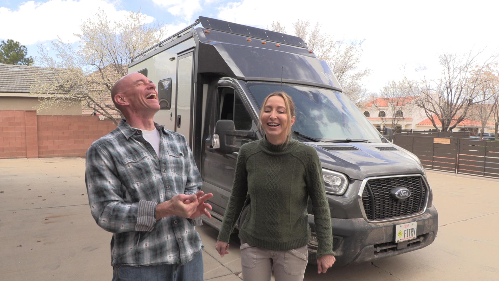 First-Trip Checklist:  Get Your RV Ready to Roll for Spring!