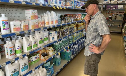 Comparing RV Holding Tank Chemicals – The New Formulas