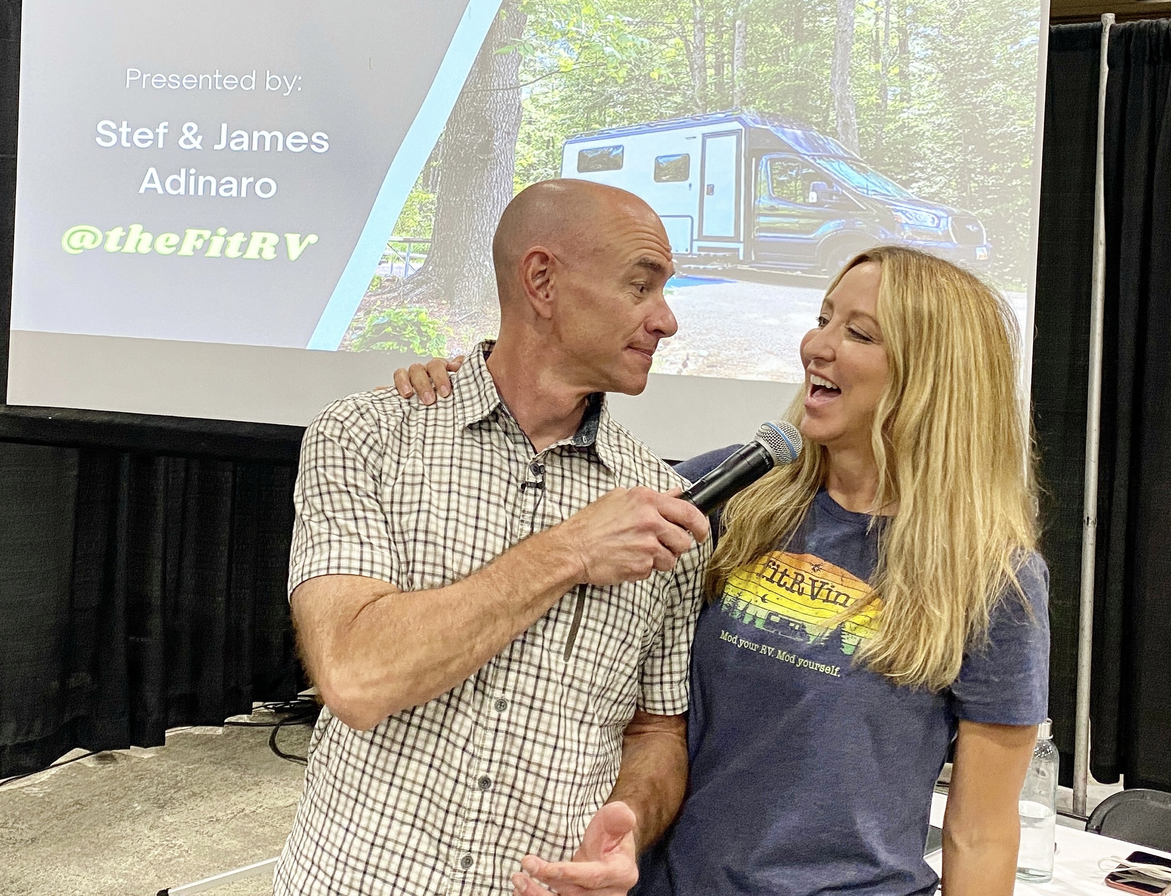 Come See Us at Denver Ultimate RV Show!