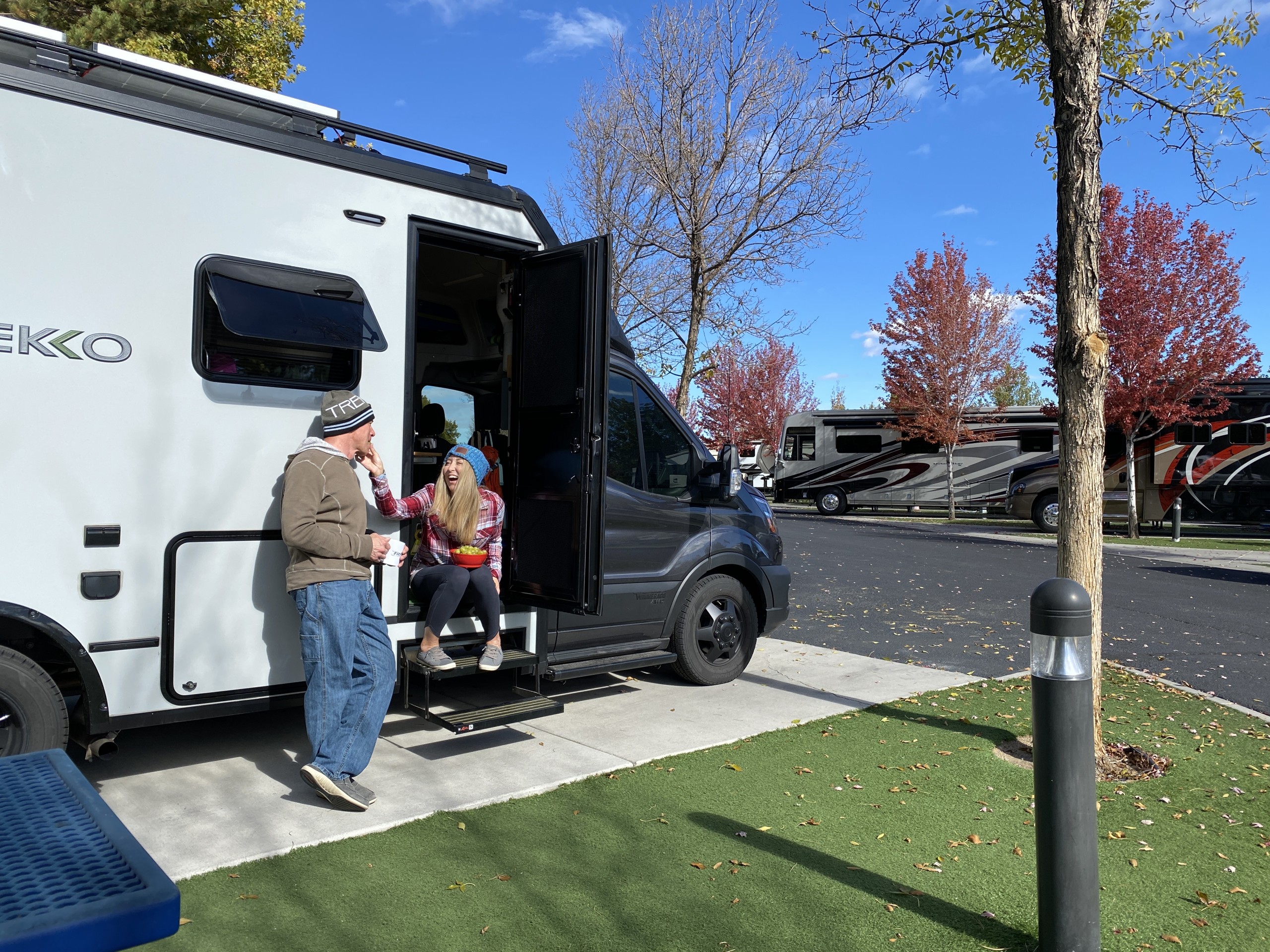 5 Research-Backed Ways RV Travel Makes You Younger