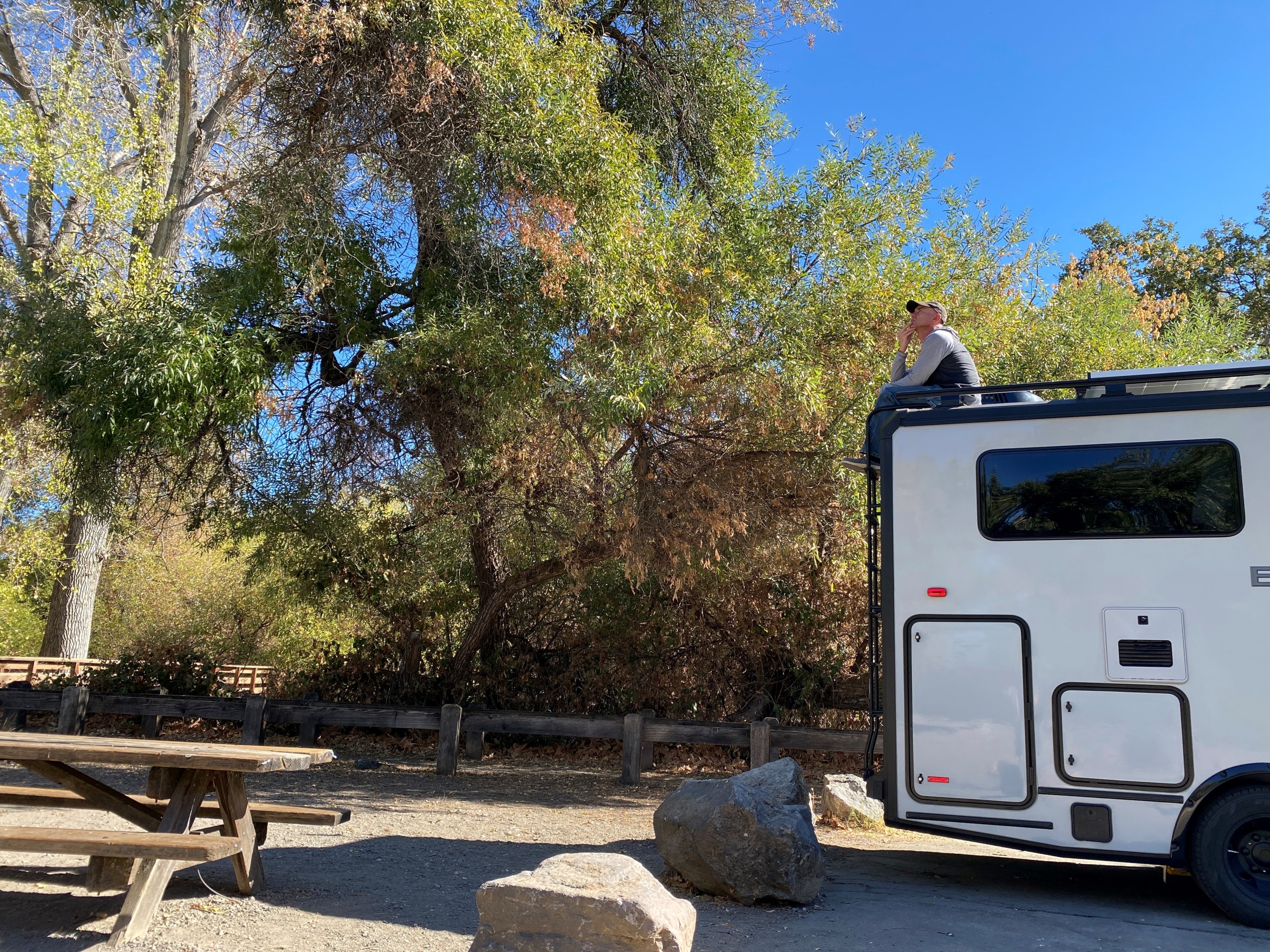 3 Technology Advancements in RV Appliances