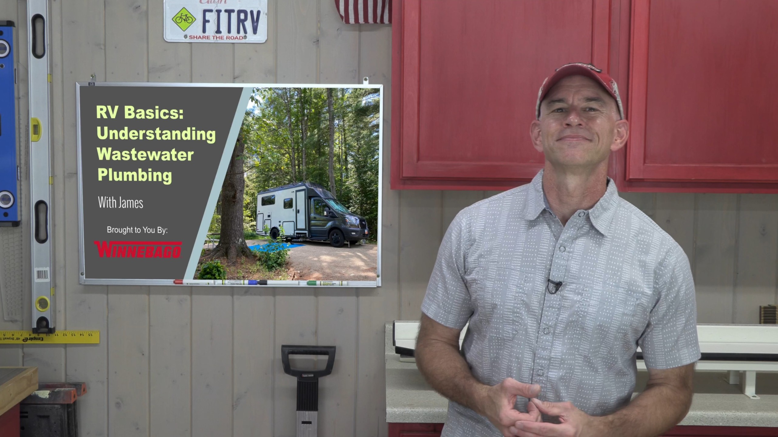 RV Basics: Wastewater Plumbing (and Dumping) for Beginners