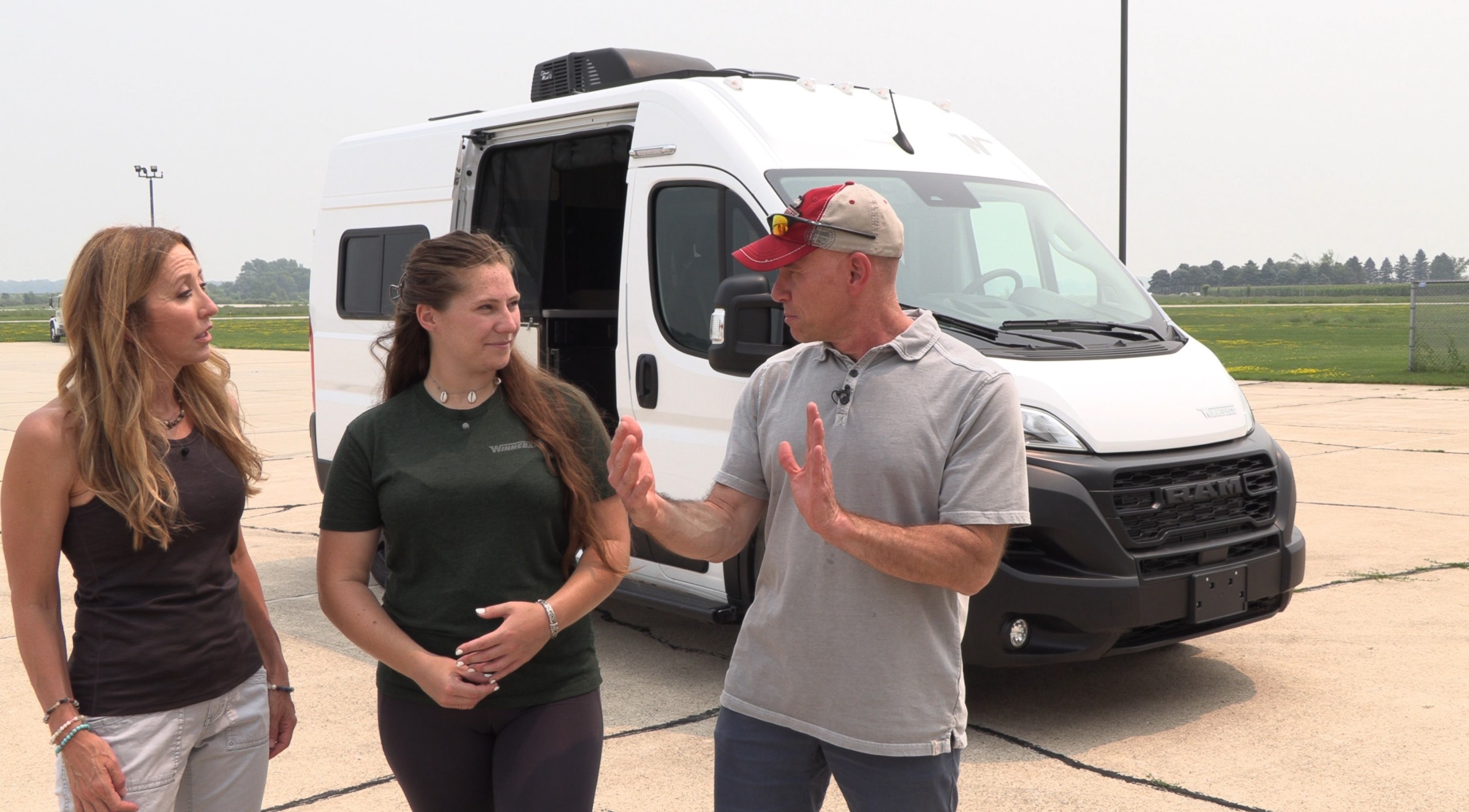 RV Review – Winnebago’s New Solis Pocket 36B