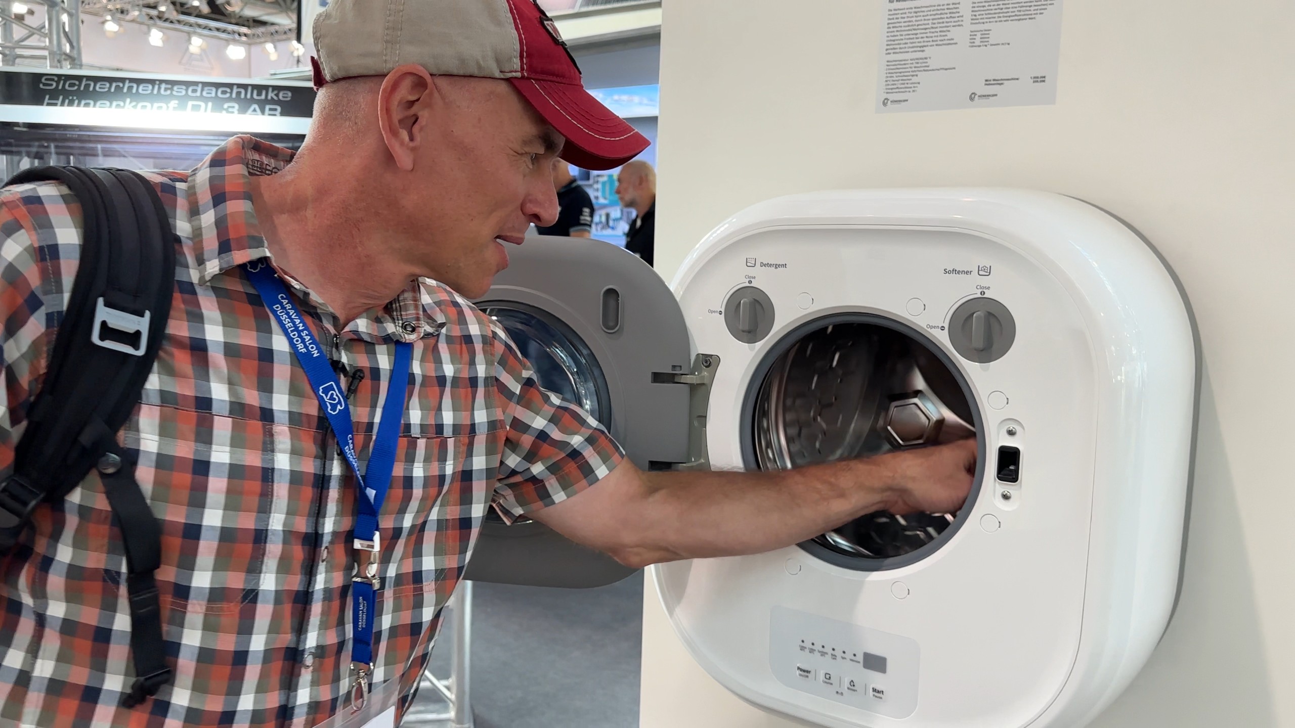 European RV Products We Want from Caravan Salon 2023!