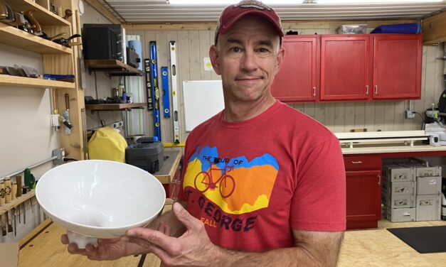 Upgrade Your Cassette Toilet to Porcelain with Twusch