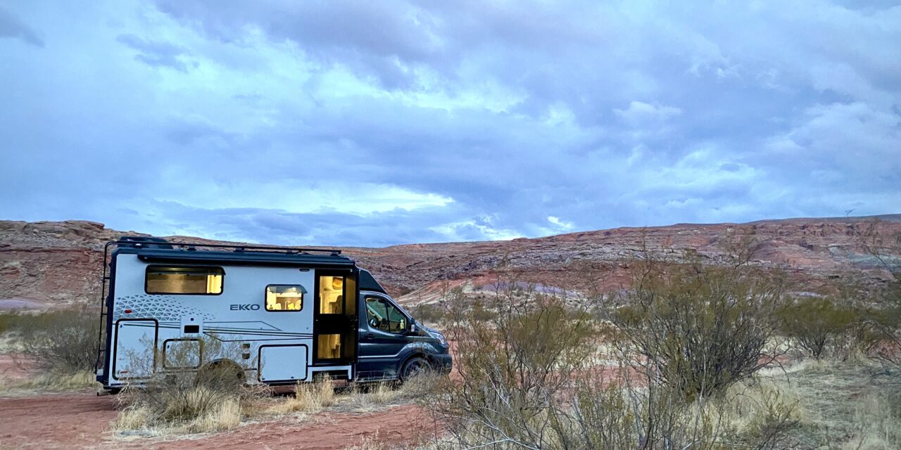 Understanding Your RV’s 12 volt and 120 volt Systems