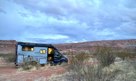 Understanding Your RV’s 12 volt and 120 volt Systems
