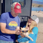 A Video Look at the Annular Eclipse 2023!