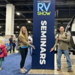 Minneapolis Ultimate RV Show— Come See Us!