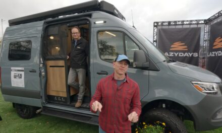 The 2025 Revel: In-Depth Conversation with Winnebago’s Product Manager