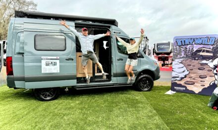 Our Musical Review of the 2025 Winnebago Revel