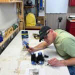 What’s Inside the Camco Tastepure Filter??  We Cut One Open!