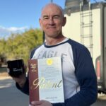 The Americanizer is Patented! James is a Podcast Guest!